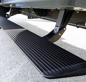 Электрические подножки POWERSTEP CADILLAC ESCALADE 2007–2014