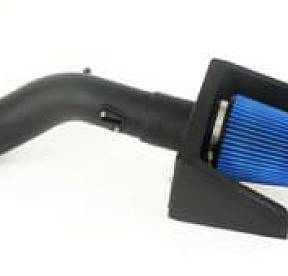 Открытый короб холодного впуска воздуха Volant для Ford F-150 2011-14