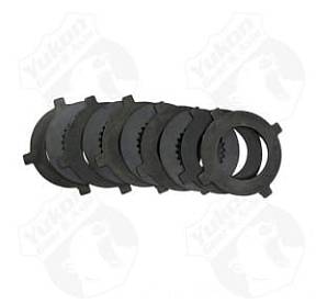 Набор фрикционных дисков дифф. Power Lok для Dana 60 и Dana 70