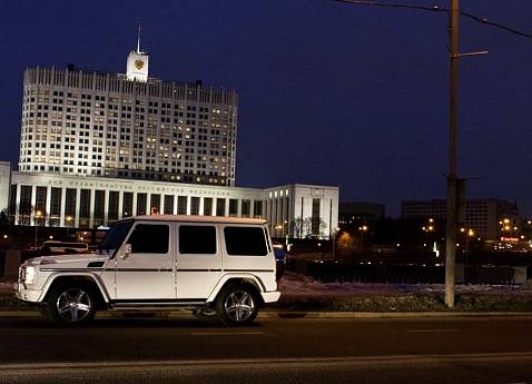Люблю не только GM…