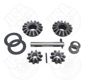 USA Standard Gear replacement spider gear set for Dana 60, 35 spline
