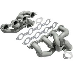 Настроенный выпускной коллектор  MAGNAFLOW  CHEVROLET  CAMARO 2010-2013