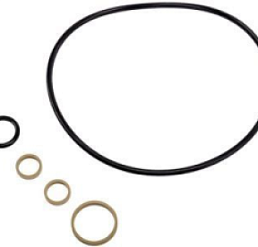 Ремкомплект помпы гидроусилителя руля для Hummer H2 GM 15825938 