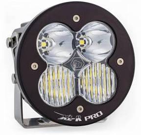 Светодиодная фара (Driving/Combo) серии XL-R Pro