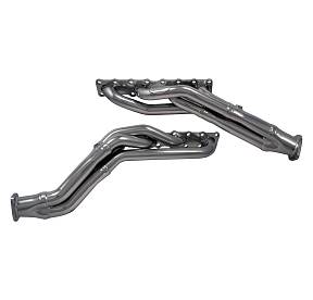 2012-14 NISSAN PATROL, SAFARI / INFINITI QX56, 5.6L, 2/4WD (400HP MOTOR, T304 STAINLESS & CERAMIC)