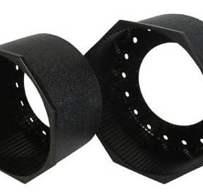 Boot, Tank 6.9" Diameter (Fits 10 lb. and 15 lb. tanks)