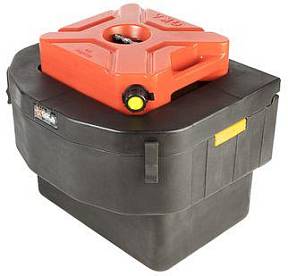 КОФР GKA № 12 Русская Механика ВАРЯГ