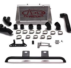 Интеркулер ADD ford F150/raptor 2017-2022