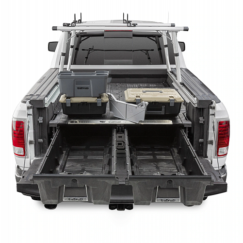 Органайзер кузова для RAM 1500 RAMBOX с кузовом 5' 7'' (170.18 см)