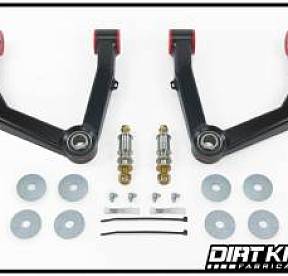 Рычаги верхние усиленные для тюнинга Toyota Tundra 2007-19