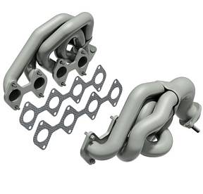 Настроенный выпускной коллектор MAGNAFLOW  FORD MUSTANG  4.6L 2005-2010
