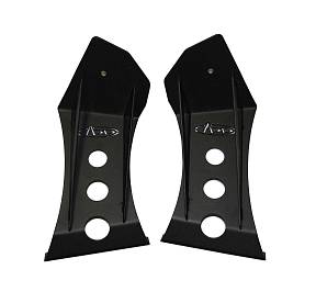 Крепеж для балки RIGID на крышу кабины Тойота Тундра