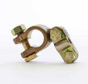 Battery Terminal / Negative