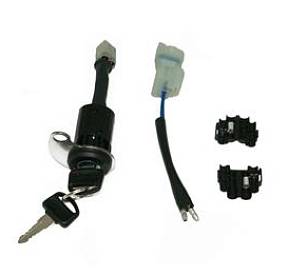 Переключатель для зажигания, комплект для мотоциклов  Dual Sport