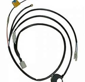 Универсальный набор: проводка и выключатель Baja Designs