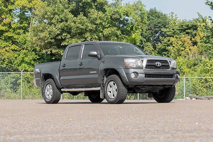 2'' выравнивающий комплект  для Toyota Tacoma 4WD  2005-2016