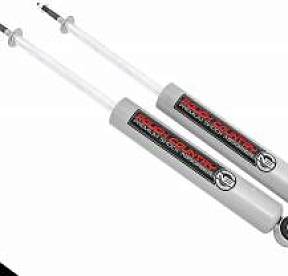 Амортизаторы передние серии N3 для Jeep Wrangler JK 2007-18 