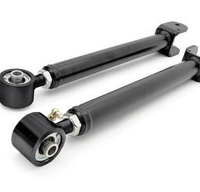 Регулируемые передние верхние рычаги X-Flex