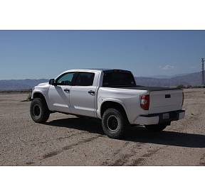 Задние крылья для Toyota Tundra 2014+