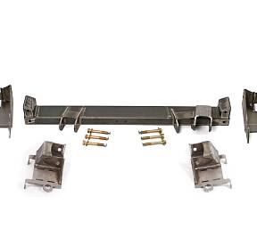 Балка для установки 3-х рычажной подвески переднего моста JEEP WRANGLER JKU (2 или 4 двери)