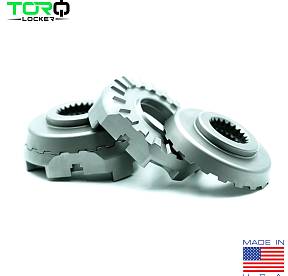 Блокировка переднего  дифференциала  TORQ Locker для Can Am