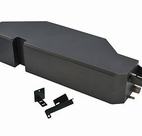 Дополнительный банк для Land Rover Defender 110 Auxiliary 55l Fuel Tank / Right Side - by Front Runner