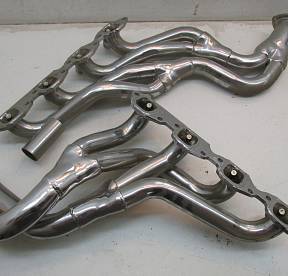 1996-98 GM PICKUP TRUCK, SUBURBAN, TAHOE, YUKON, 5.7L, 2WD (1500 SERIES ONLY)