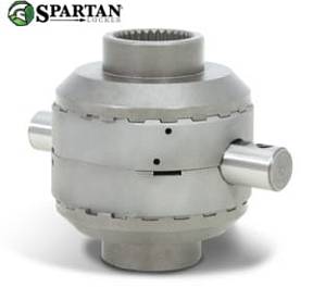 Блокировка дифференциала для Nissan Titan 2004 - 2007