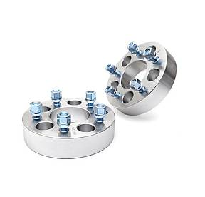 Расширитель колеи - спейсер 1,5'' (разболтовка 5x139,7 мм)