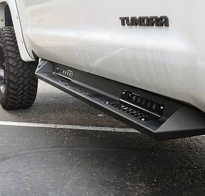 HoneyBadger ADD боковые пороги