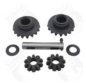 Набор зубчатых колес дифф. Dura Grip posi для мостов Dana 50 с 30-spline.