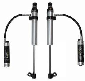 Амортизаторы задние ICON RXT для Toyota Tundra 2007