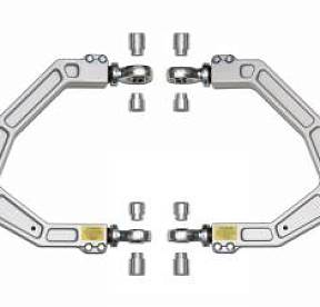 Рычаги верхние для Ford F150 Raptor 2010-2014