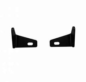 Кронштейн для долнительной  оптики на переднюю стойку Can Am Maverick X3