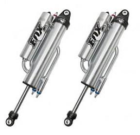 Амортизаторы задние для  Ford SVT Raptor 3.0 Series, P/B, 11.5", 0-1" Lift