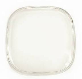 Прозрачная защитная крышка для фар Baja Designs серий XL