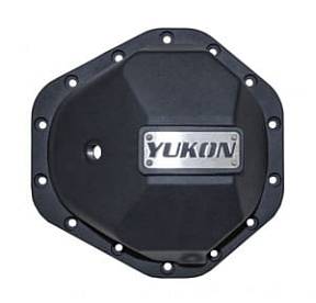 Крышка дифференциала GM 14 болтов (SAE)