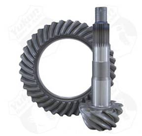 High performance Yukon Ring & Pinion gear set for Toyota V6 in a 4.88 ratio