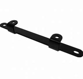 Кронштейн для монтажа оптики серии RTL-M на Jeep JK