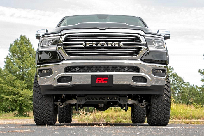Лифт комплект подвески для Dodge Ram 1500 2019+