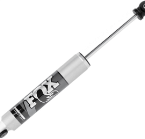 Демпфер FOX для Jeep Wrangler JL 2018-24 