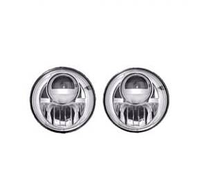 Фары головного света для Jeep JK Wrangler 2007-17 