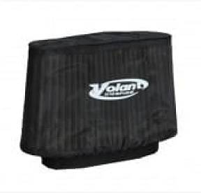 Защитный чехол Volant для конического фильтра  6 Inch Length 2.25 x 8.5 Inch Top 3.75 x 10 Inch Base