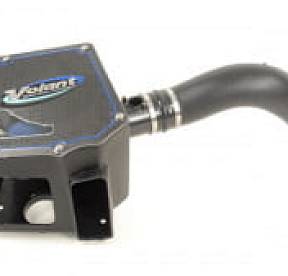 Закрытая система впуска холодного воздуха Volant с фильтром Powercore для Chevrolet Silverado/Sierra 2500HD/3500HD 2008