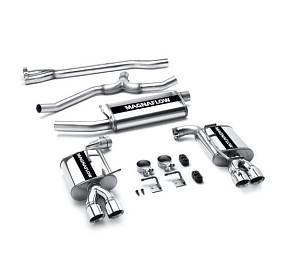 Magnaflow 16623 Chrysler 300 ( 2.7/3.5) Dual Performance