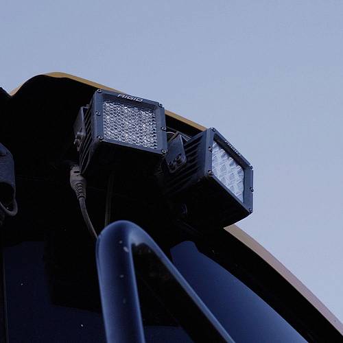 Комплект LED-модулей D-XL серия PRO, рабочий свет