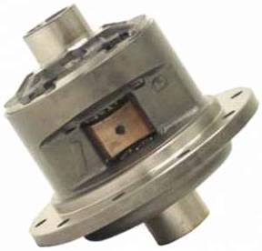 Блокировка дифференциала для мостов Dana 30 на 27 шлицов, п/ч 3.73 и выше 