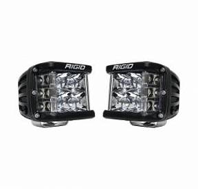 Комплект LED-модулей Rigid D-SS серия PRO, дальний свет