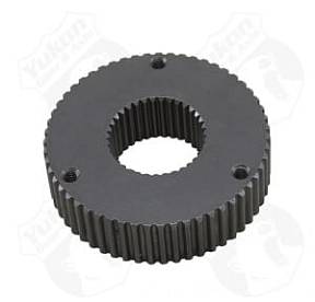Yukon HARDCORE DRIVE FLANGE, 35 Spline inner, 55 Spline outer