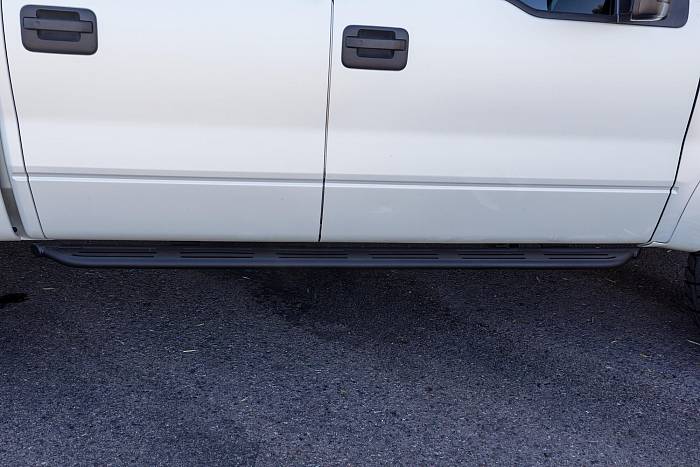 ADD Lite Side Steps